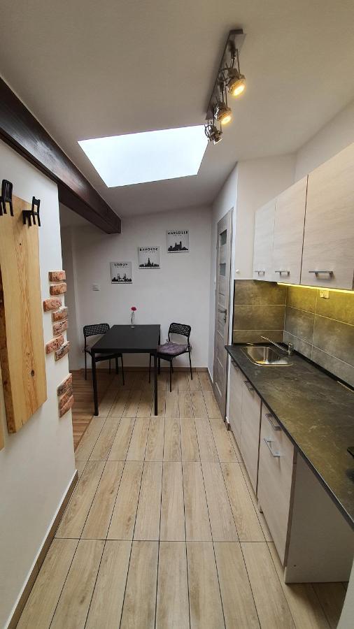 Apartamenty Hetmanska - 24H Shop Катовице Экстерьер фото