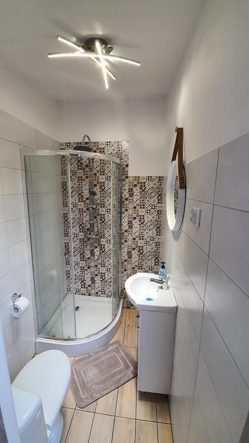 Apartamenty Hetmanska - 24H Shop Катовице Экстерьер фото