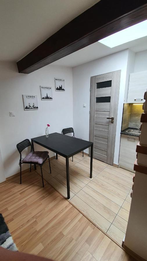 Apartamenty Hetmanska - 24H Shop Катовице Экстерьер фото