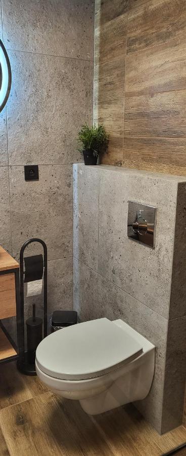 Apartamenty Hetmanska - 24H Shop Катовице Экстерьер фото