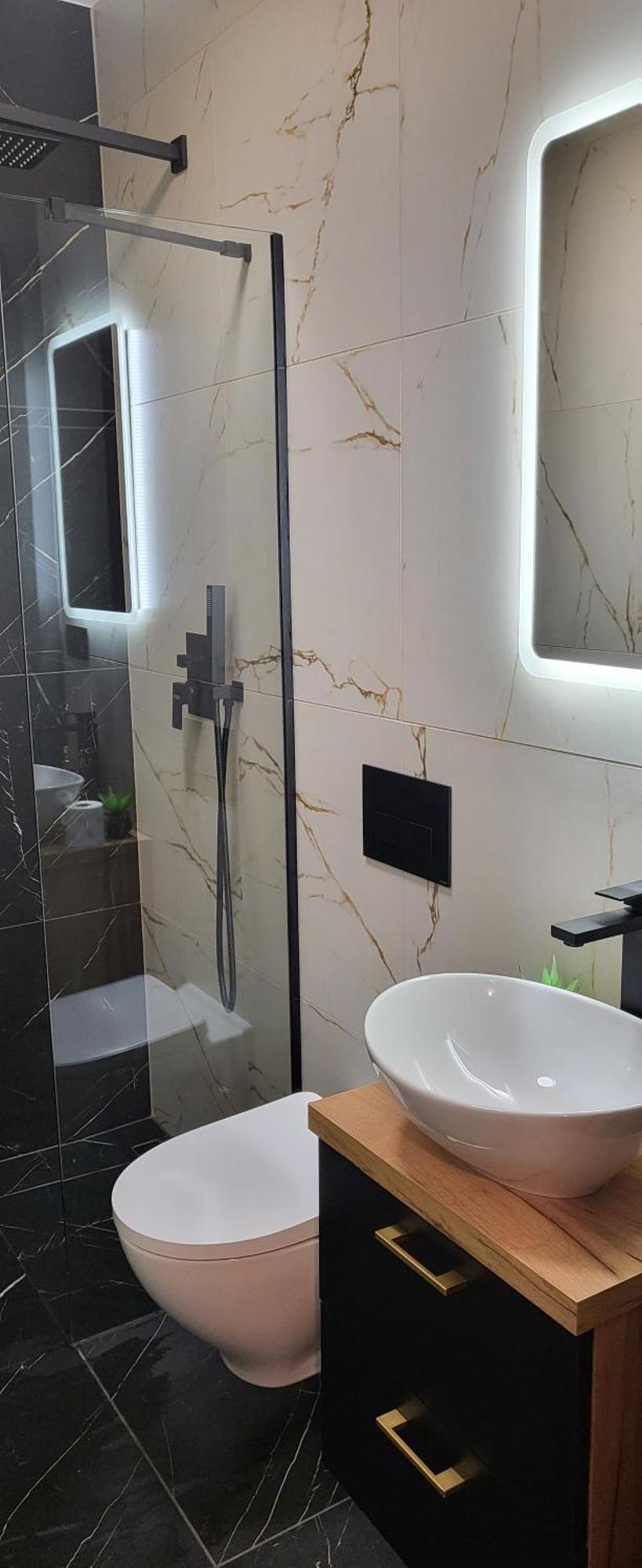 Apartamenty Hetmanska - 24H Shop Катовице Номер фото