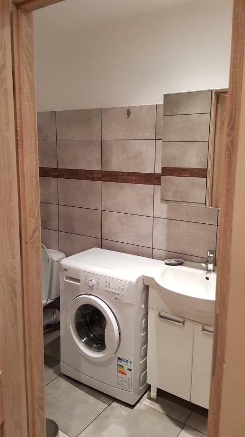 Apartamenty Hetmanska - 24H Shop Катовице Экстерьер фото