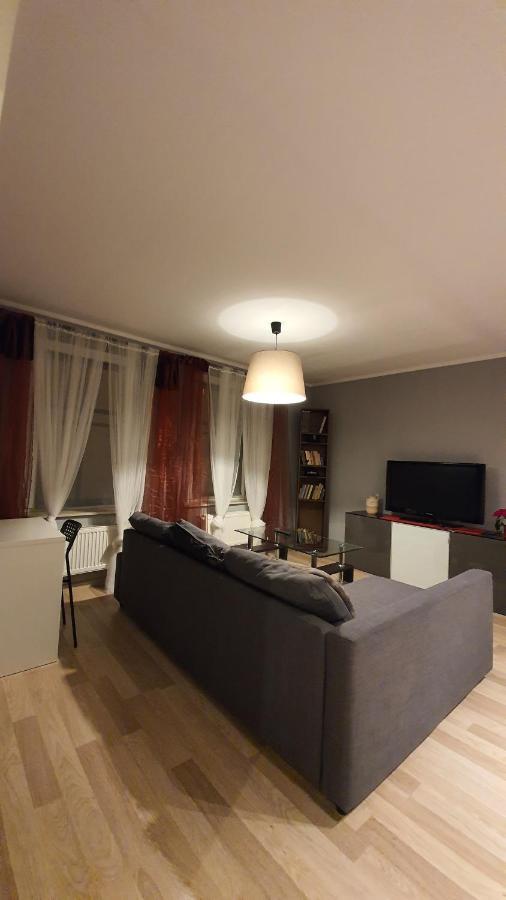 Apartamenty Hetmanska - 24H Shop Катовице Экстерьер фото